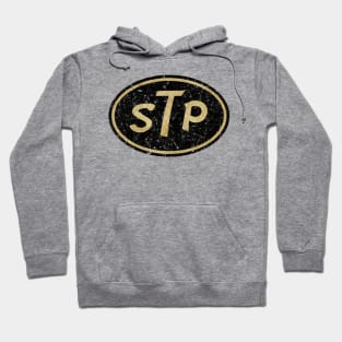 Grunge Vintage STP Hoodie